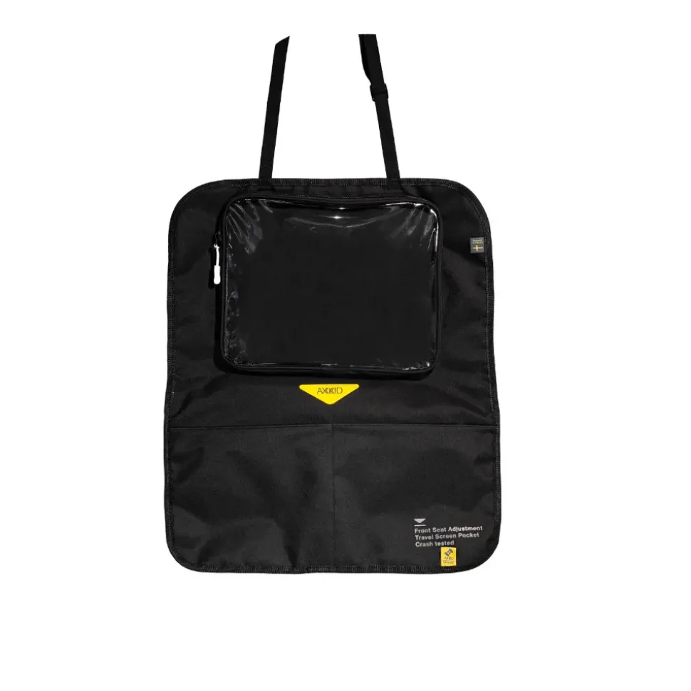 Seat Protector: Classic Rear-facing