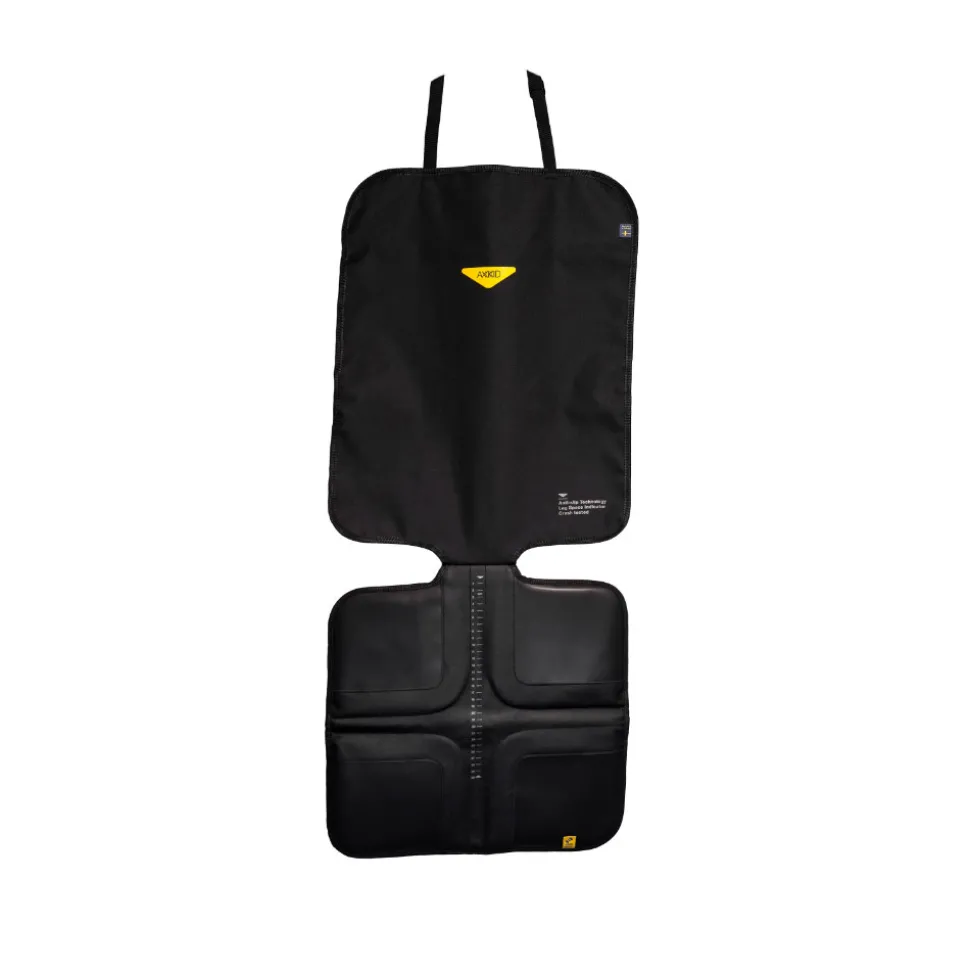 Seat Protector: Forward Organiser