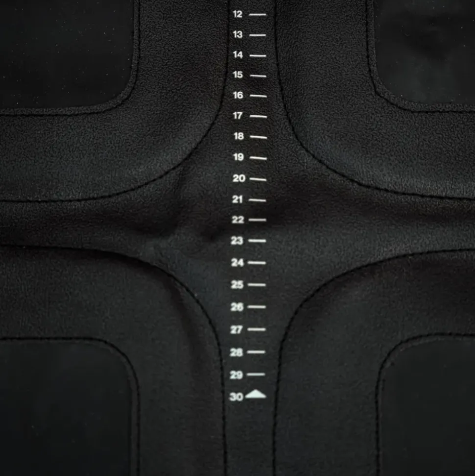 Seat Protector: Premium 3-in-1 Rear-facing