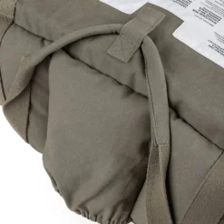 Sebra lift med kaleche - Dark olive