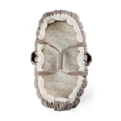 Sebra lift med kaleche - Sophora Leaves