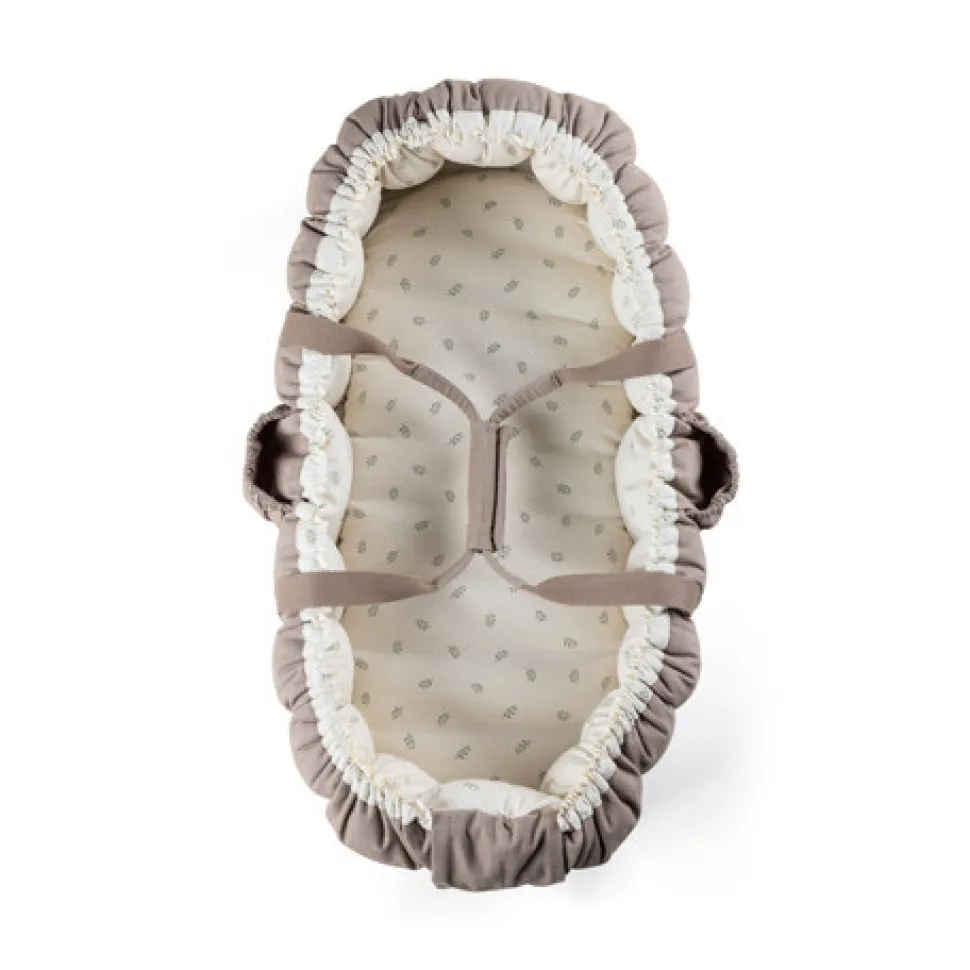 Sebra lift med kaleche - Sophora Leaves