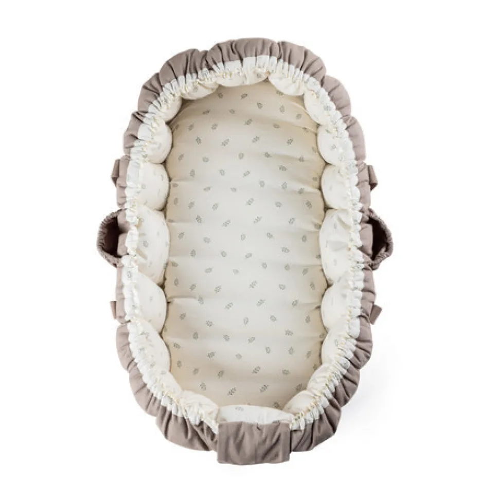 Sebra lift med kaleche - Sophora Leaves