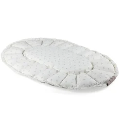 Sebra lift med kaleche - Sophora Leaves