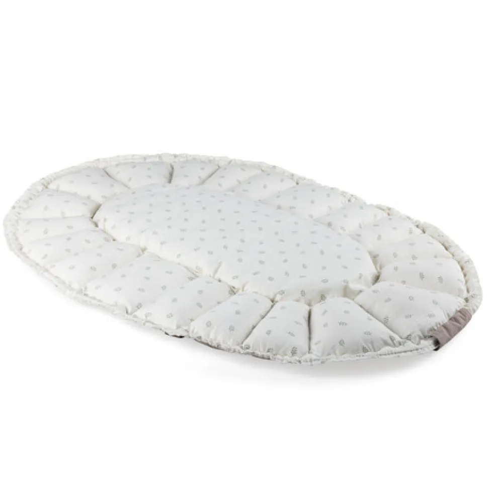 Sebra lift med kaleche - Sophora Leaves