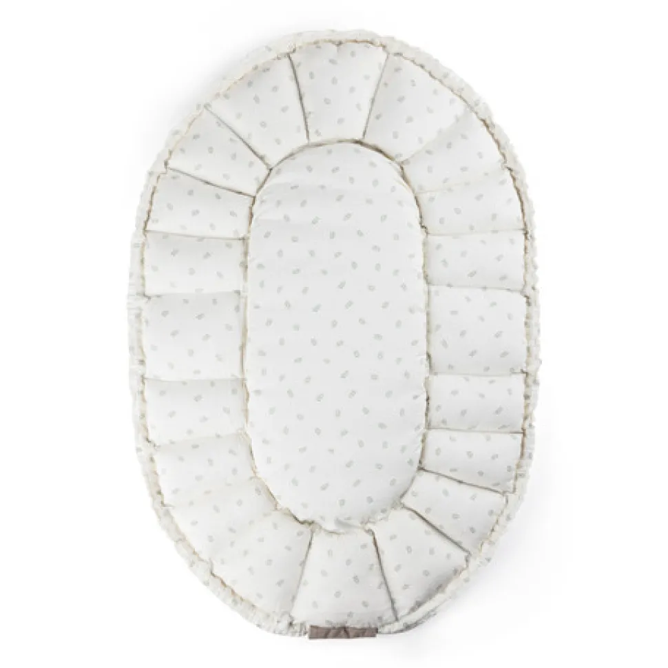 Sebra lift med kaleche - Sophora Leaves