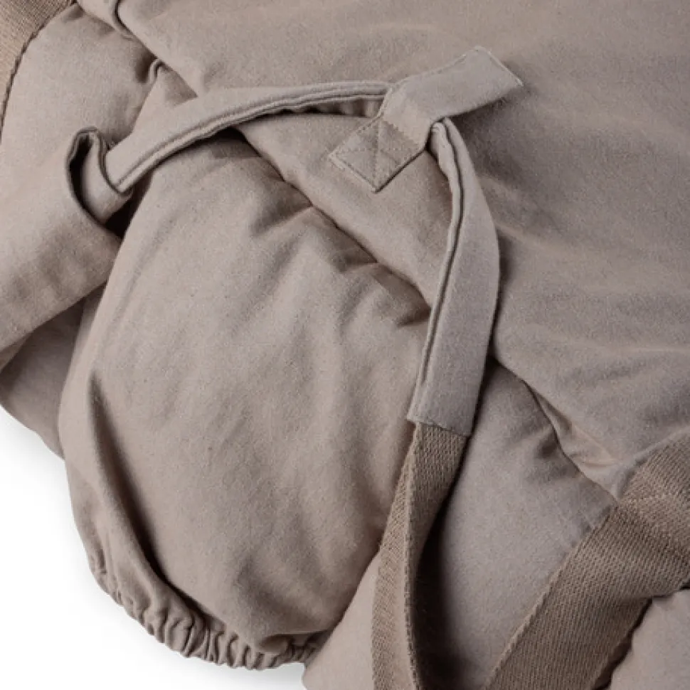 Sebra lift med kaleche - Sophora Leaves