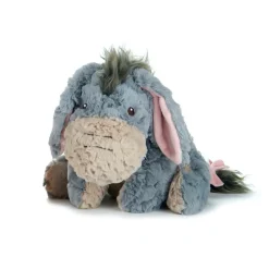 Æseldyr bamse i super blødt plys