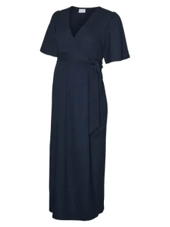 Selima Tess Kjole - 19-3923TCX