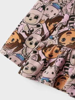 Semma Gabby Bluse - Burnished Lilac