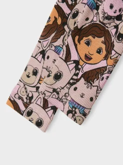 Semma Gabby Leggings - Burnished Lilac