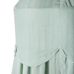 Sengehimmel - dusty green