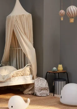 Sengehimmel - nature white