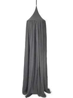 Sengehimmel - stone grey