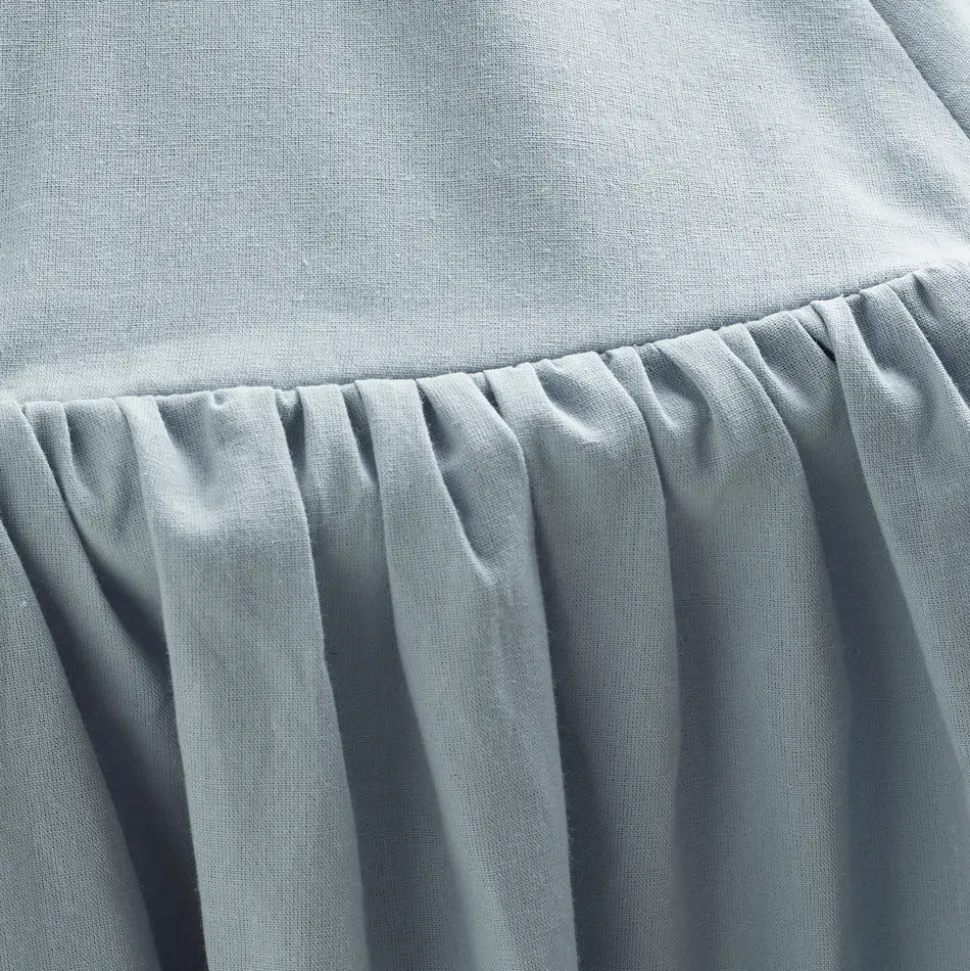 Sengehimmel, Blue Fog