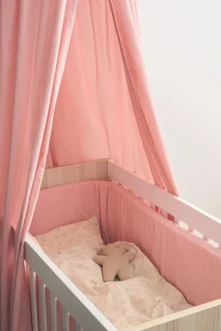 Sengehimmel, Misty Rose