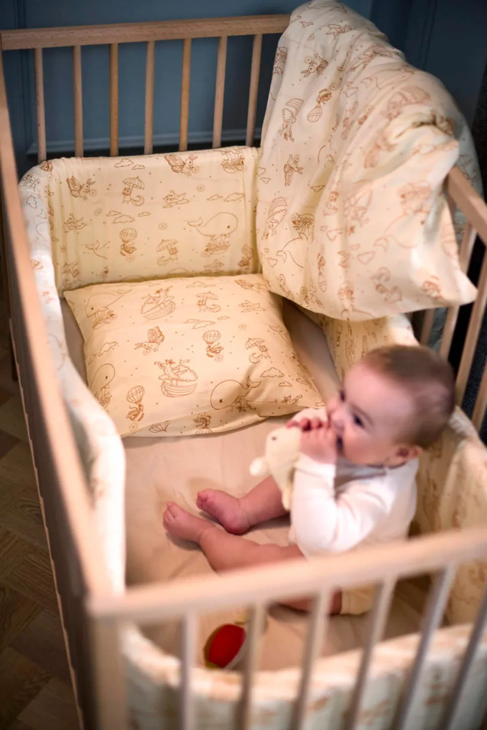 Sengerand - Dreamy Adventurers