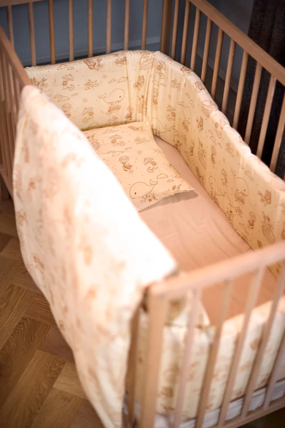 Sengerand - Dreamy Adventurers