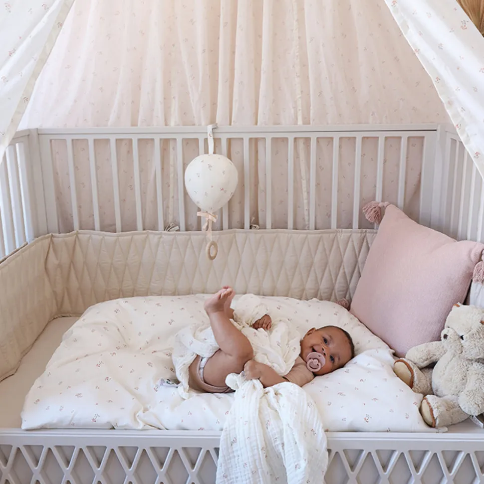 Sengerand - OCS mandel