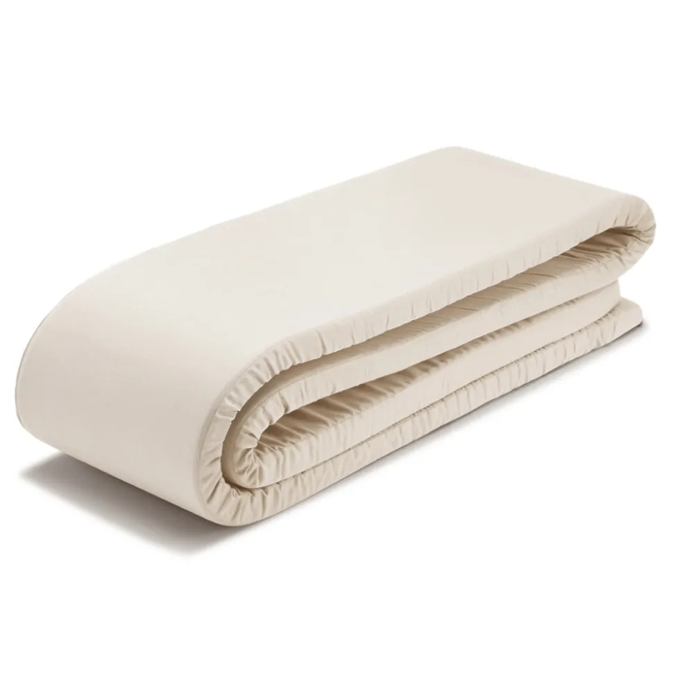 Sengerand - oyster grey