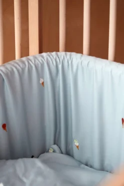 Sengerand - Pearl Blue