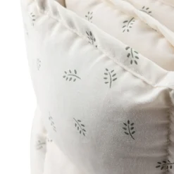 Sengerand kapok - sophora leaves