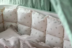 Sengerand kapok - sophora leaves