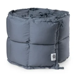 Sengerand, kapok, forest lake blue