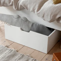 Sengeskuffen - classic hvid - FSC®