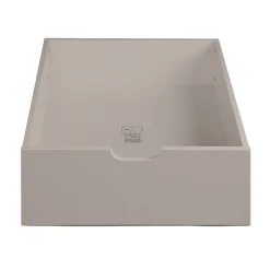 sengeskuffen - jetty beige - FSC®