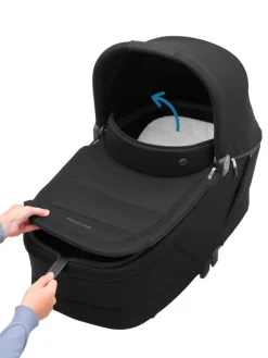 Sense liggedel - Twillic black