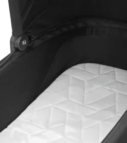 Sense liggedel - Twillic black