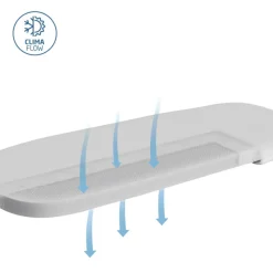 Sense liggedel - Twillic truffle