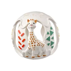 Sensorisk bidebold Sophie la Girafe