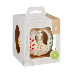 Sensorisk bidebold Sophie la Girafe