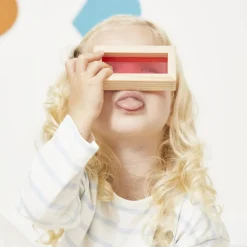 Sensory - Translucent Blocks