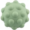 Sensory Silicone Fidget Ball - Sage