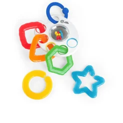 Shake, Rattle & Soothe bidering-legetøj