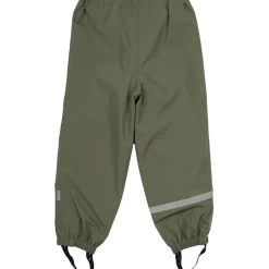 Shell Bukser - DUSTYOLIVE