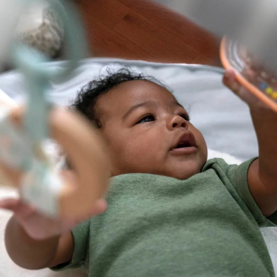 Sheppy's Spot plys aktivitets-gym