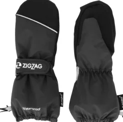 Shildon WP Luffer - Black