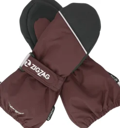 Shildon WP Luffer - Huckleberry