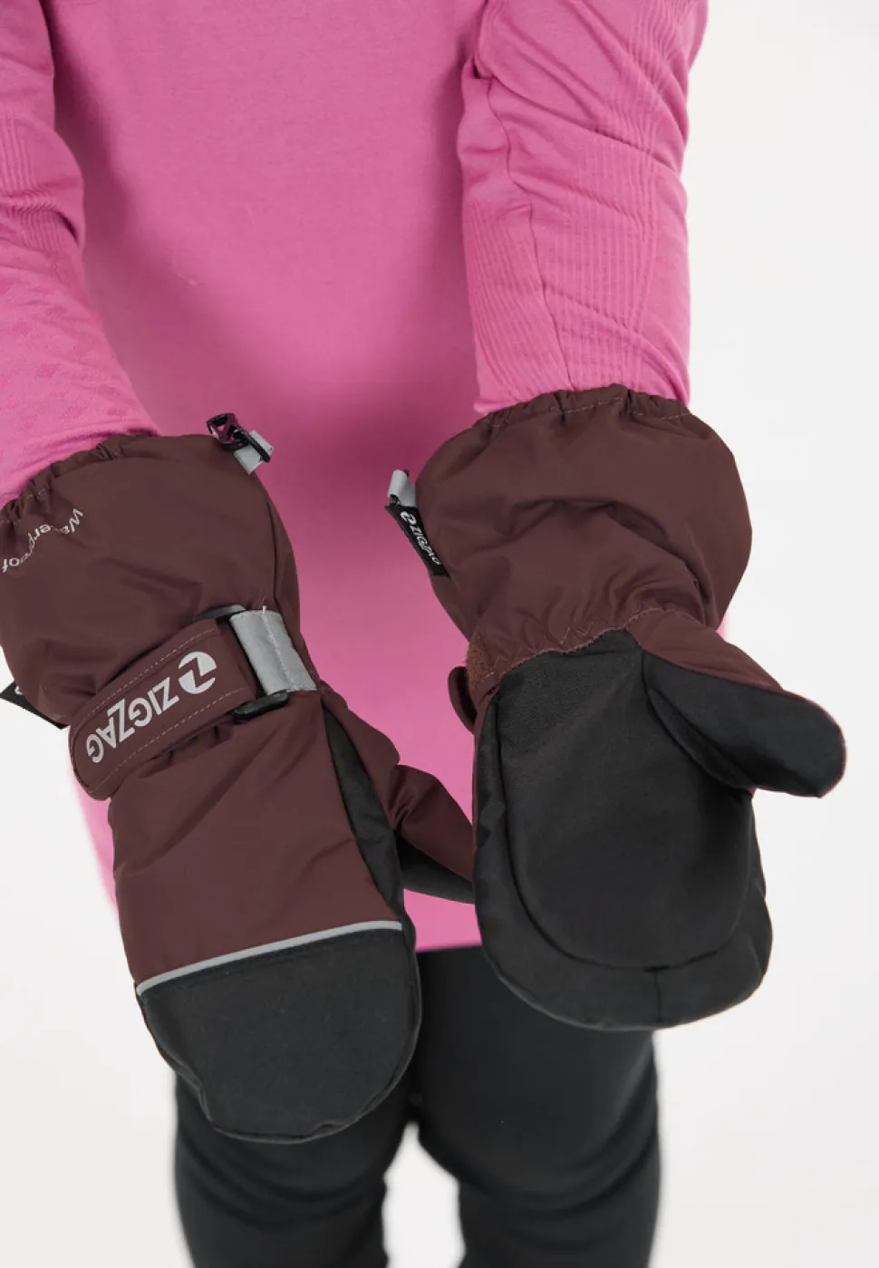 Shildon WP Luffer - Huckleberry