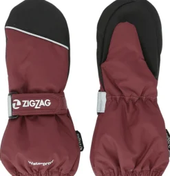 Shildon WP Luffer - Tawny Port