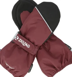 Shildon WP Luffer - Tawny Port