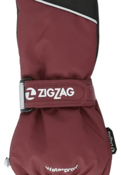 Shildon WP Luffer - Tawny Port