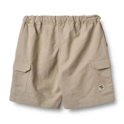 Shorts Astor - 3239