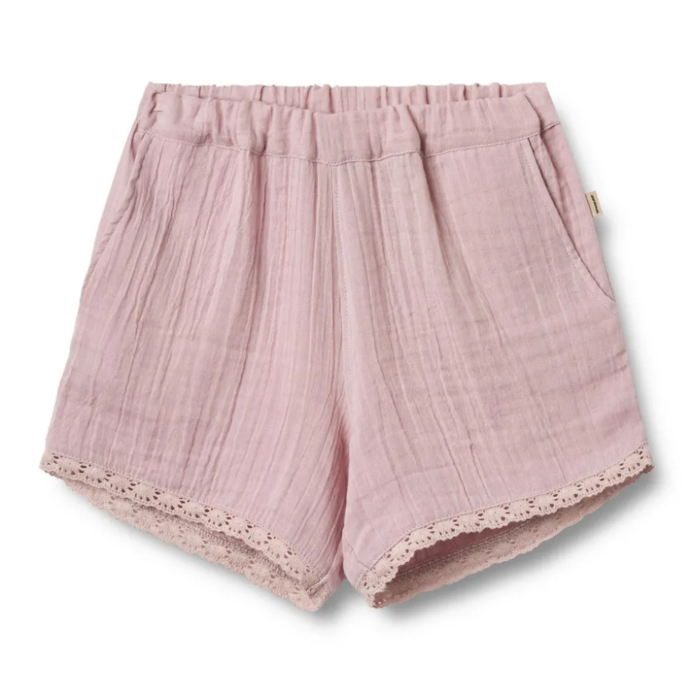 Shorts Blonde Eileen - 9428