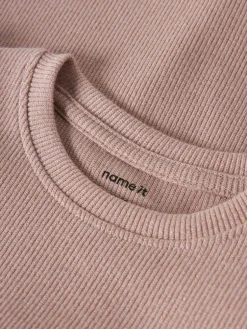 Siclo Bluse - Keepsake Lilac