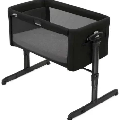 Side by side seng, Roomie glide, grå